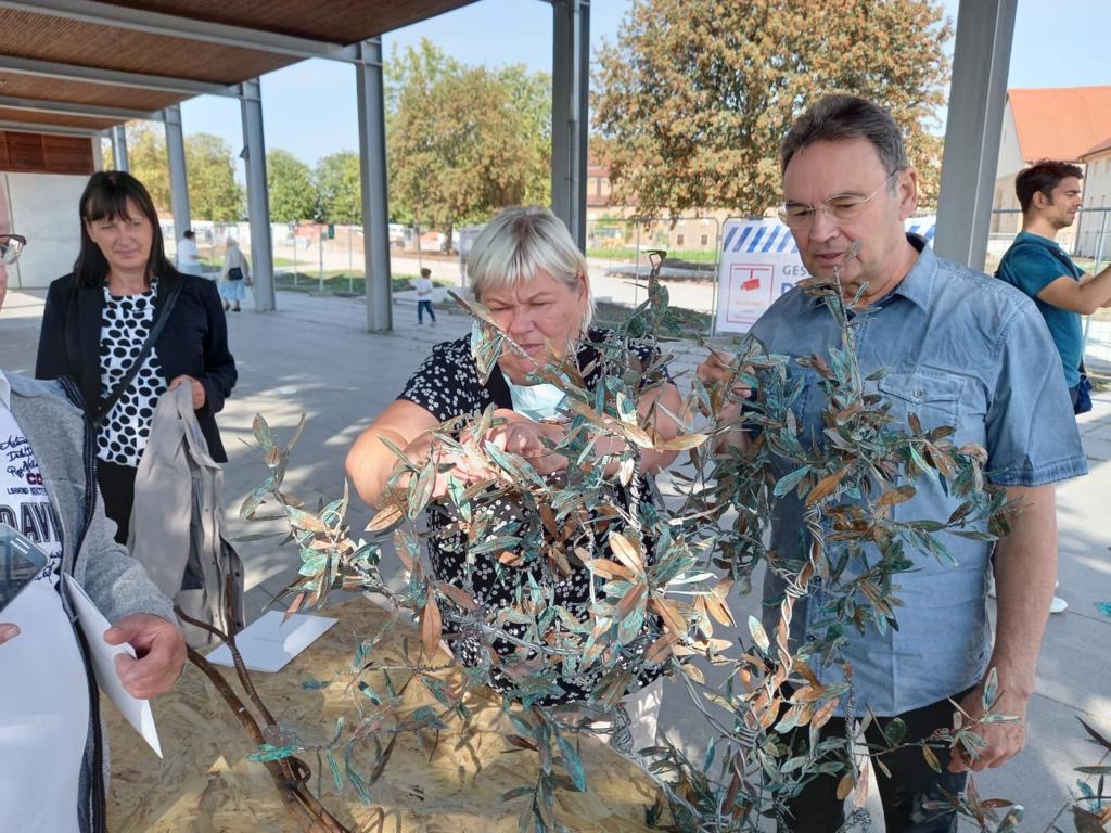 Paradiesbaum Erfurt – Mach mit!