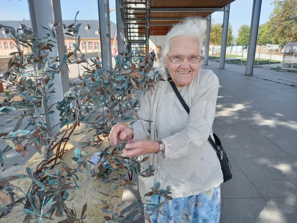 Paradiesbaum Erfurt – Mach mit!