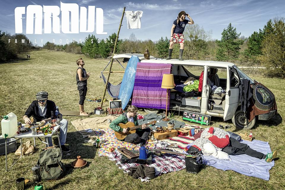 Faroul aus Jena